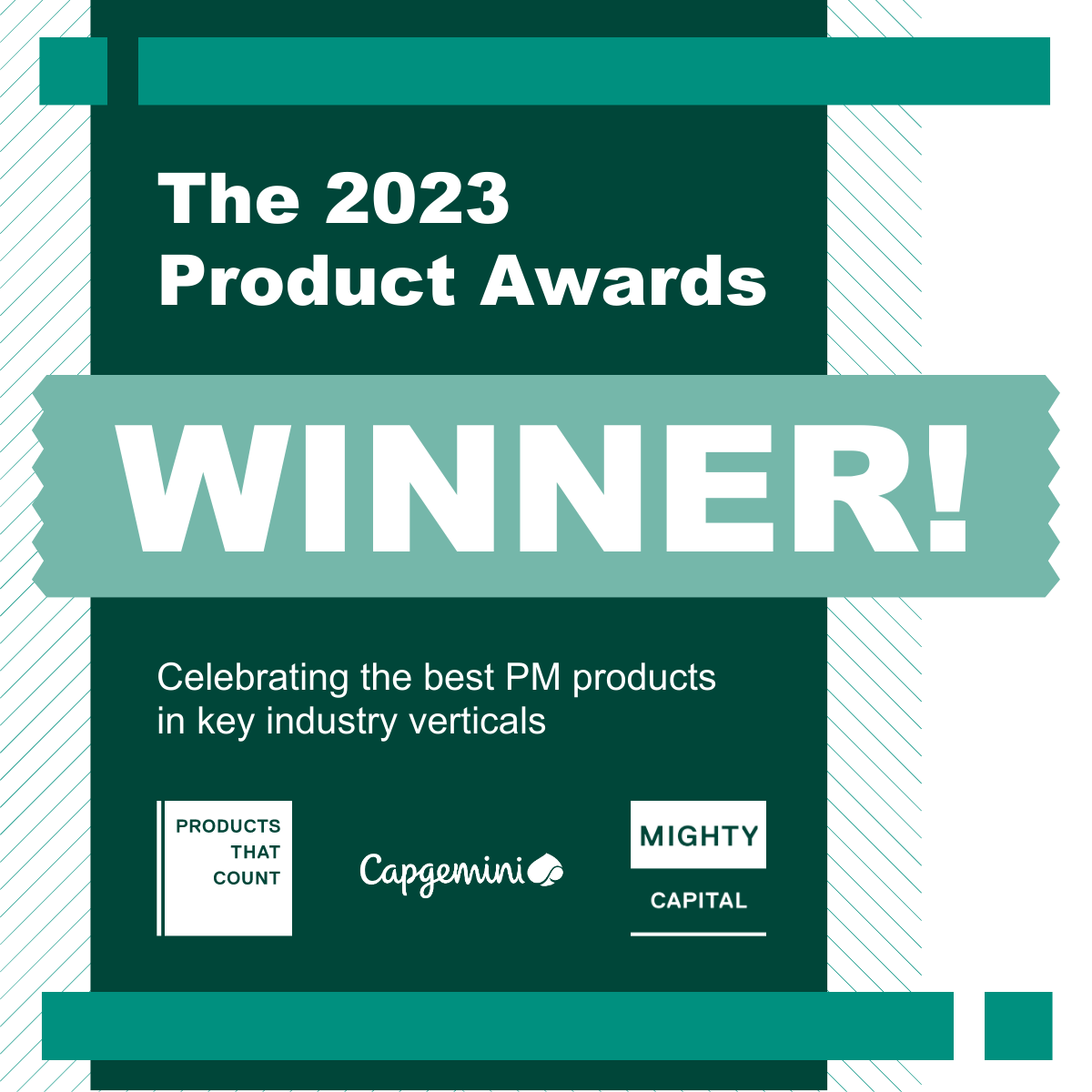 AI Dynamics’ NeoPulse AI Platform Awarded Best Product for Product Managers in B2B Tech