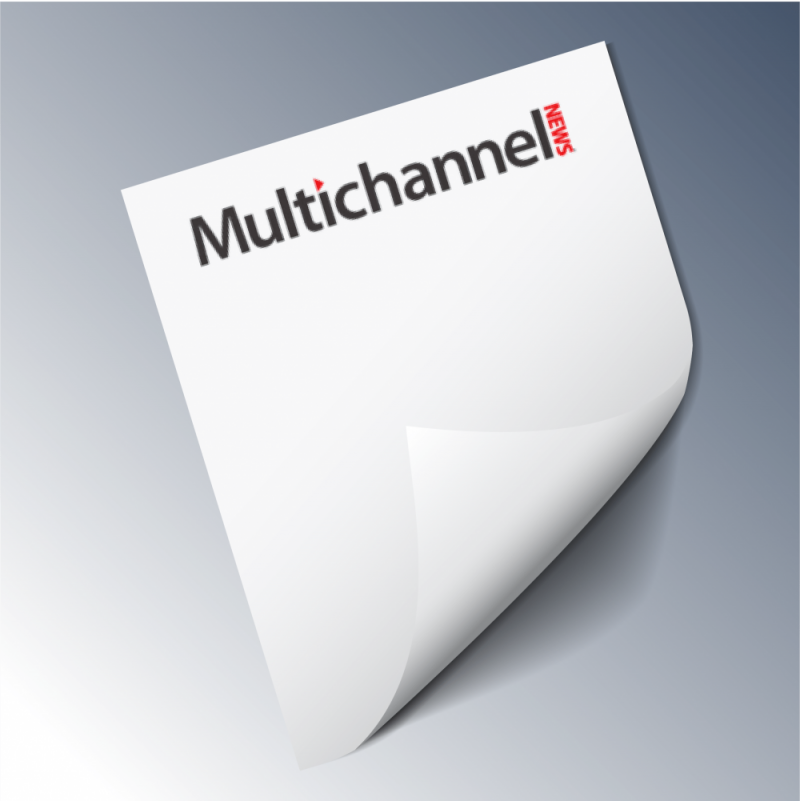 Multichannel News logo- Startup Paves Easier Path to AI