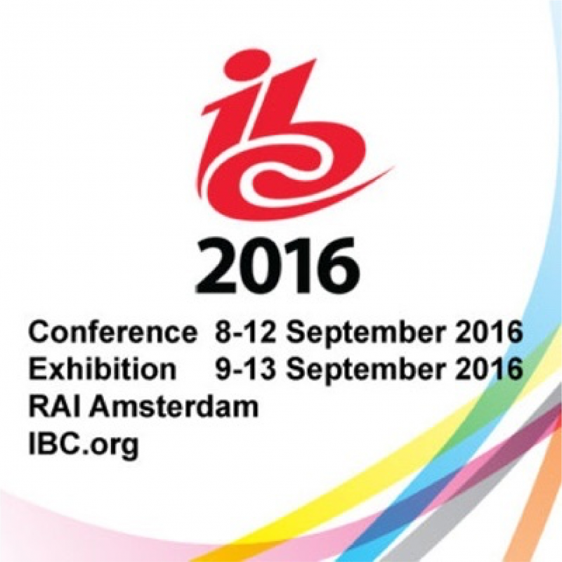 DimensionalMechanics, Inc® Highlights New Artificial Intelligence Solutions for Broadcast Industry at IBC 2016