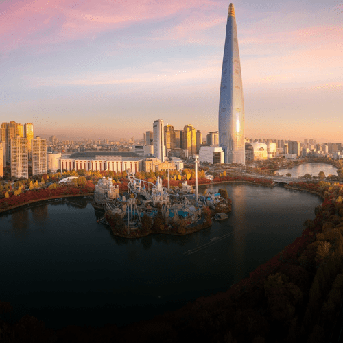 AWS TechForum – Machine Running for the Enterprise