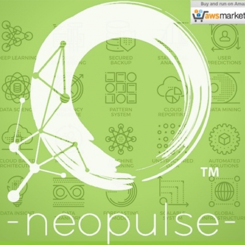 DimensionalMechanics™ Unveils NeoPulse AI Studio on AWS Marketplace
