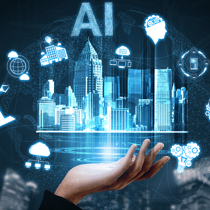 3 Types of Machine Learning