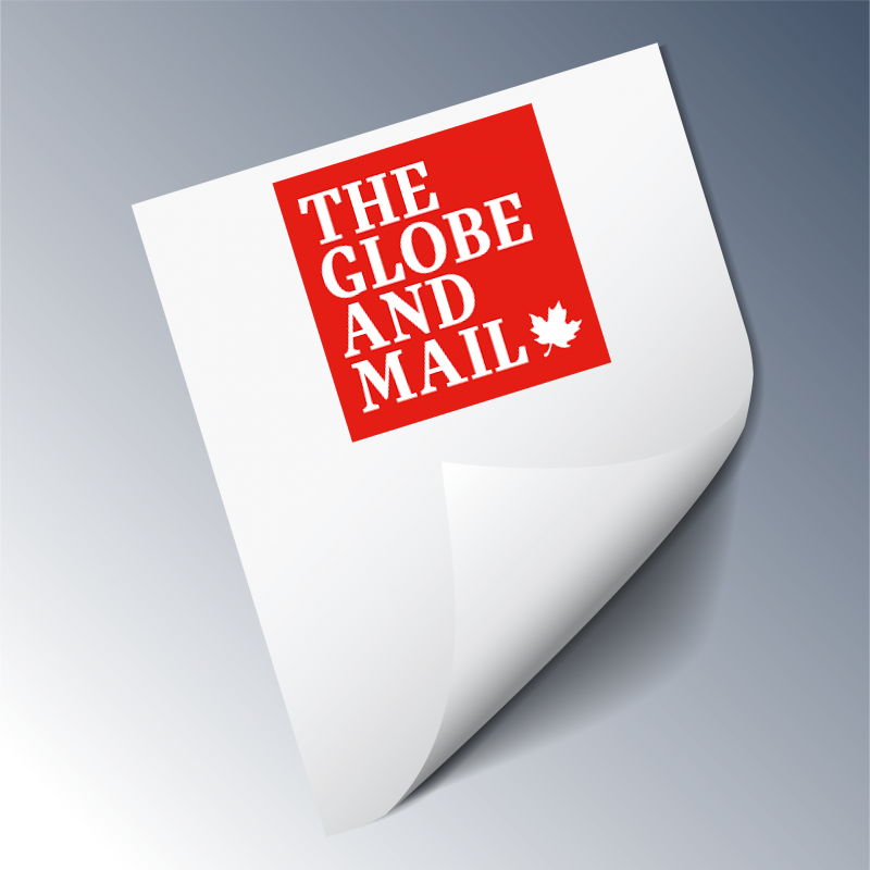 The Globe and Mail logo -The core of artificial intelligence is people