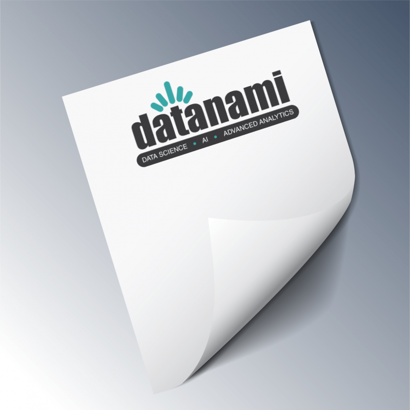 Datanami logo - DimensionalMechanics® Unveils NeoPulse AI Studio on AWS Marketplace