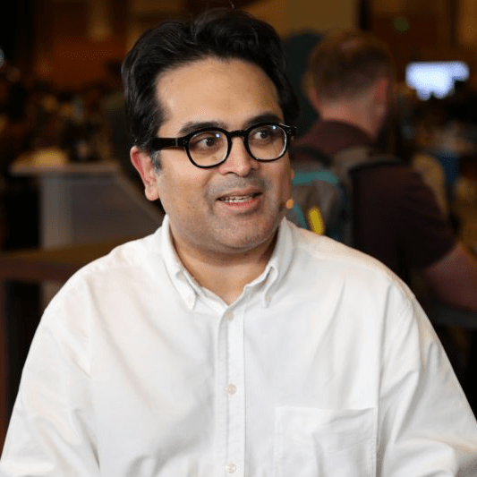 Civilians build industrial-grade AI models with low-code platform