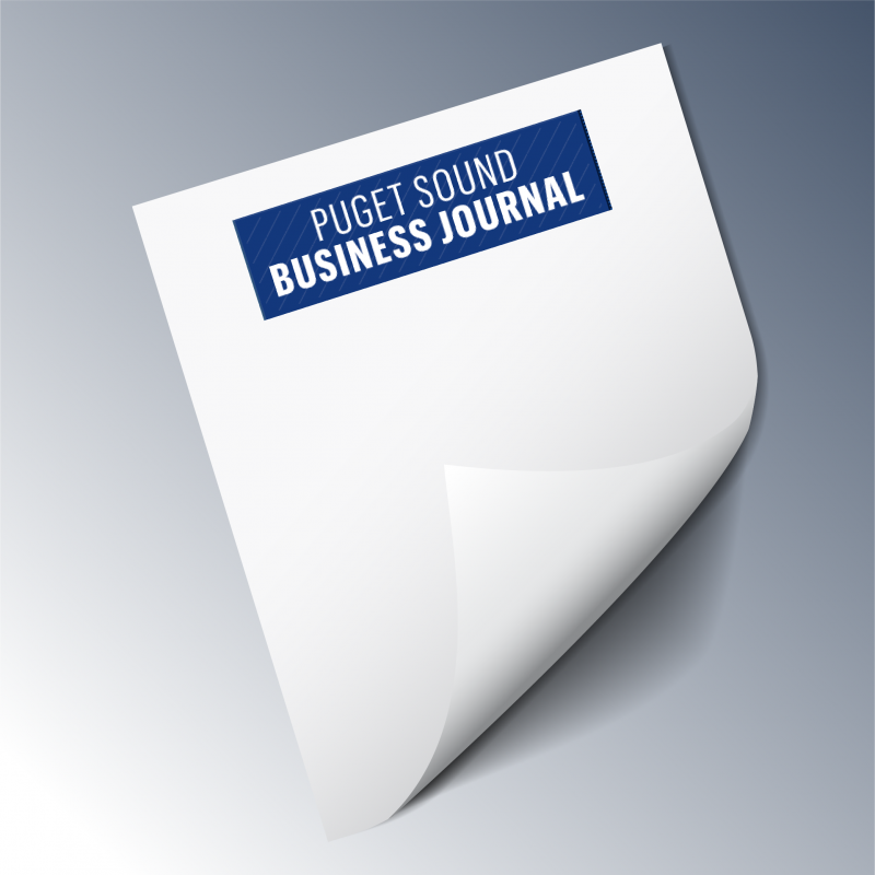 Economic changes due to AI, automation are coming fast, experts say (Video) Puget Sound logo